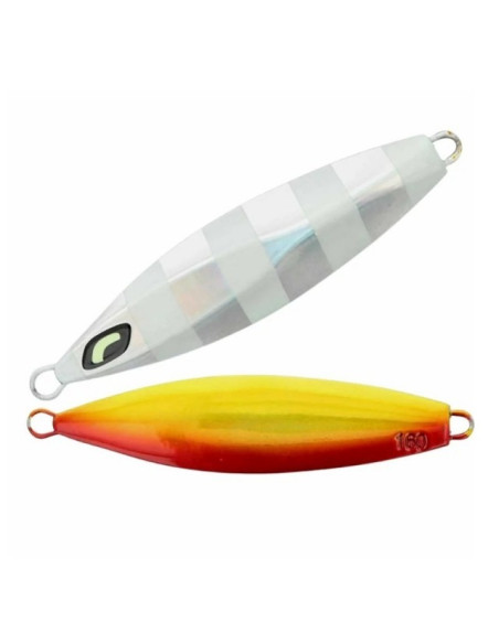 Shimano Ocea Butterfly Wing 160g 27T RG Zebra